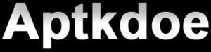Aptkdoe logo